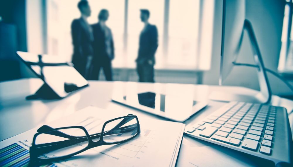 Industries where Big Data is used