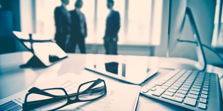 Industries where Big Data is used